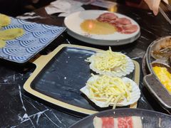 -鹤江桥·红油牛肉粉(SKP店)