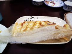 -邢家锅贴老店·非遗·开封菜(金明广场店)