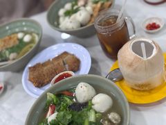 -阿坤纯正西刀鱼丸(Kuala Lumpur Branch)