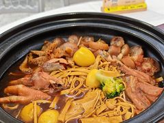 -湖锦酒楼·32年地道湖北菜(光谷店)