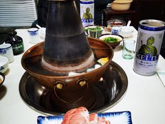 -福寿斋·老北京铜锅涮肉·烤鸭(顺义总店)