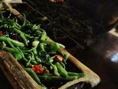 -火咂咂竹筒宴(告庄店)