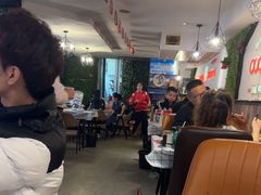 -顶峰夜宴·龙虾烧烤大排档(九江学院店)