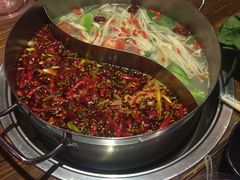 -乐山串串香老火锅(鼓楼店)