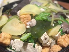 -万记麻辣烫国展总店