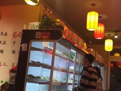 -珍巴奴毛肚牛肉小火锅(四惠店)