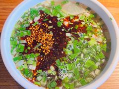 -中阿兰牛肉面(悦海新天地店)