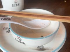 -湘域·少東家(平沙店)