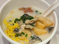 -禄运茶居·手工点心(猎德店)