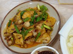 -映秋饭店(李庄总店)