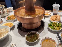-东门口涮肉·砂锅·烤串(老门东店)