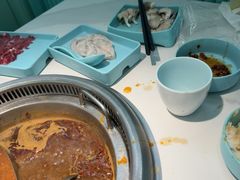 -季季红火锅(柳州城中万达二店)