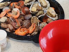 -前王院•巧克力海鲜市集餐厅(万平口店)