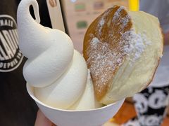 -fufuland·生乳舒芙蕾(北京·合生汇店)
