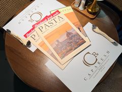 -CAPARESH開府莱舍(望京金辉店)