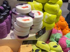 -LUSH(威尼斯人店)
