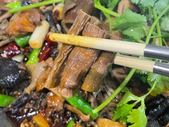-贵州笋子鸡(米市街店)