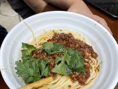 -万县面馆(高笋塘店)