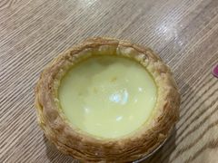 -永昌饼家(西华路店)