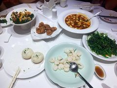 -张福记(五一公园店)