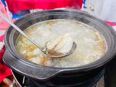 -花苑美食横琴生蚝火锅(拱北粤华路店)