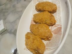 -新白鹿餐厅(第一百货店)