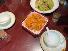 -恭敬李·烤鸭(天坛北门店)