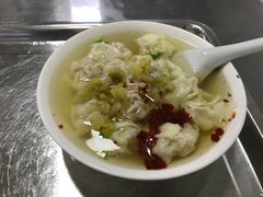-汪家馄饨(集庆路店)