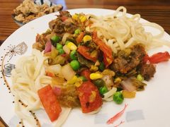 -陈八两面家(华孚写字楼店)