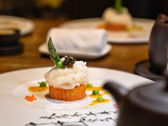-天府中餐厅·粤菜·海南菜·生猛海鲜(三亚海棠湾洲际度假酒店)