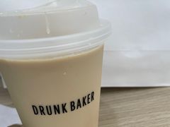 -DRUNK BAKER(上海陕康里店)