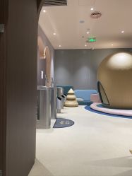 -奈尔宝·儿童乐园·亲子餐厅(长沙运达汇店)