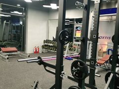-METIS FITNESS女性健身工作室