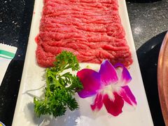 -南门涮肉(上海二店)