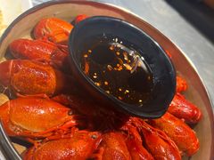 -老三龙虾(汉阳杨泗庙店)