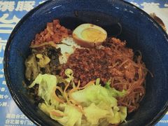 -馔豚·台北菜专门店(深圳湾万象城店)
