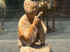 -陕西历史博物馆