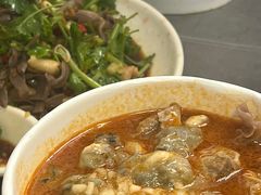 -四里沙茶面(湖滨四里店)