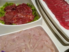 -海底捞火锅(璞丽中心店)