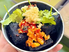 -董顺桃小粒臭豆腐(太平街一店)