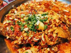 -龙师傅卤炒(天马店)