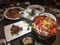 -79号渔船海鲜饭店(华强北店)