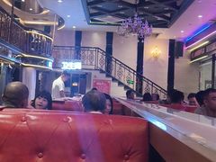 -金刚山烧烤(中山路店)