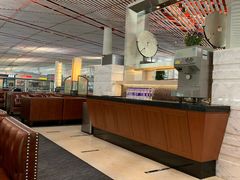 -首都机场t3-c国航两舱休息室