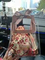 -卡卡喜糖伴手礼·商务礼宝宝礼·婚礼用品