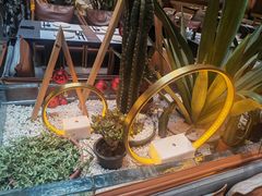 -洛缦音乐餐厅(工业展览馆万象城店)