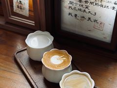 -小晴天咖啡馆