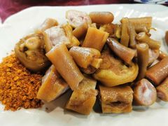 -易老妈蹄花.特色川菜(人民公园总店)