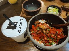 -擂饭(五一广场店)