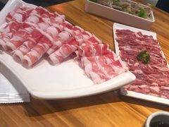-津门羊大爷铜锅涮肉(雅清街店)